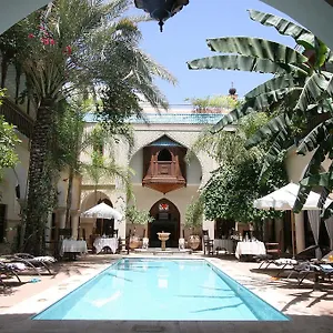 5* Riad Demeures D'orient &