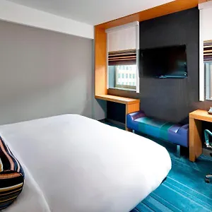 Aloft Brooklyn 3*, Nova Iorque Estados Unidos da América