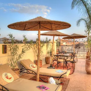 3* Affittacamere Dar Al Hamra