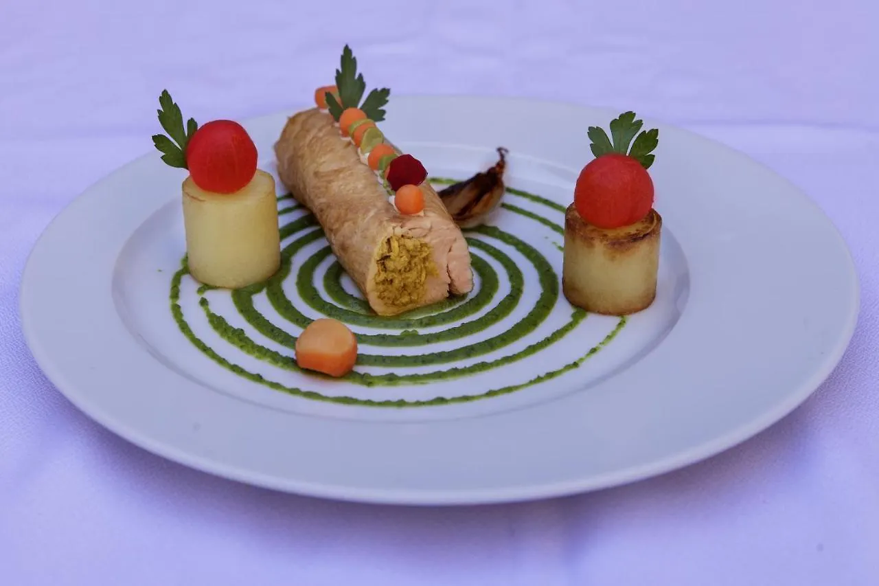 Miel Et Citron Riad Hotel Boutique Hotel & Spa Marrakesh 0*,  Morocco