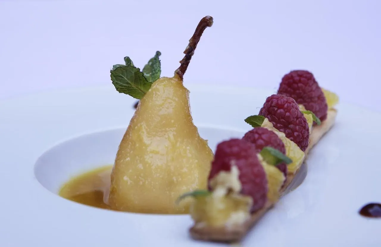 Miel Et Citron Riad Hotel Boutique Hotel & Spa Marrakesh