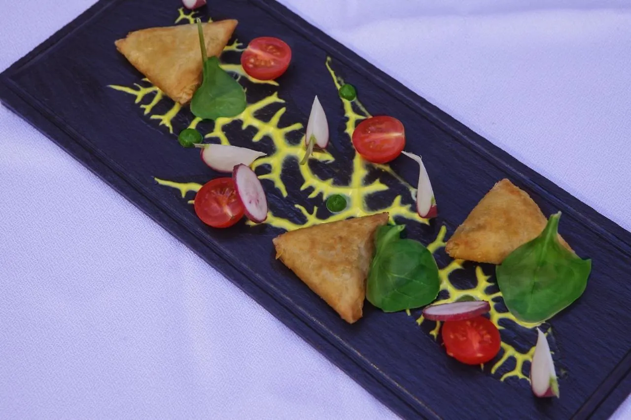 Miel Et Citron Riad Hotel Boutique Hotel & Spa Marrakesh