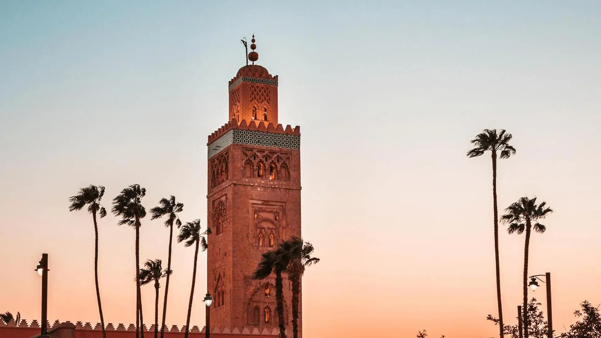 Miel Et Citron Riad Hotel Boutique Hotel & Spa Marrakesh Morocco