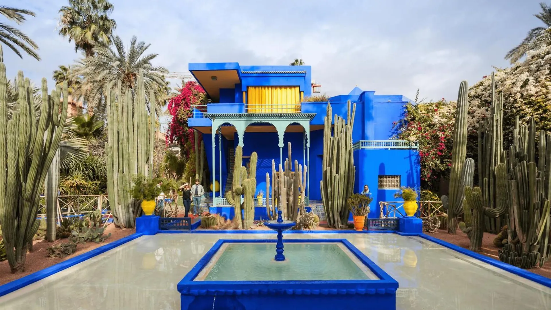Miel Et Citron Riad Hotel Boutique Hotel & Spa Marrakesh